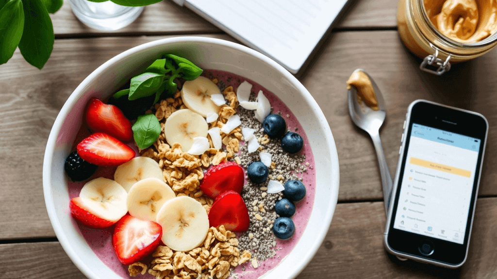 Weight Loss :How to Start Today Balanced Meal Plans 5