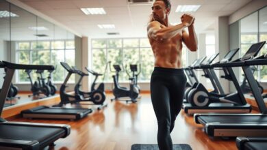 Lose weight fast with our expert cardio guide. Get quick results with these proven tips.