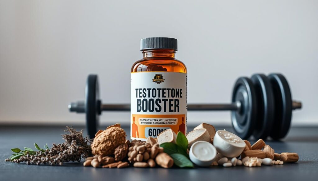Unlock Bigger Muscles with the Best Hypertrophy Supplements 3