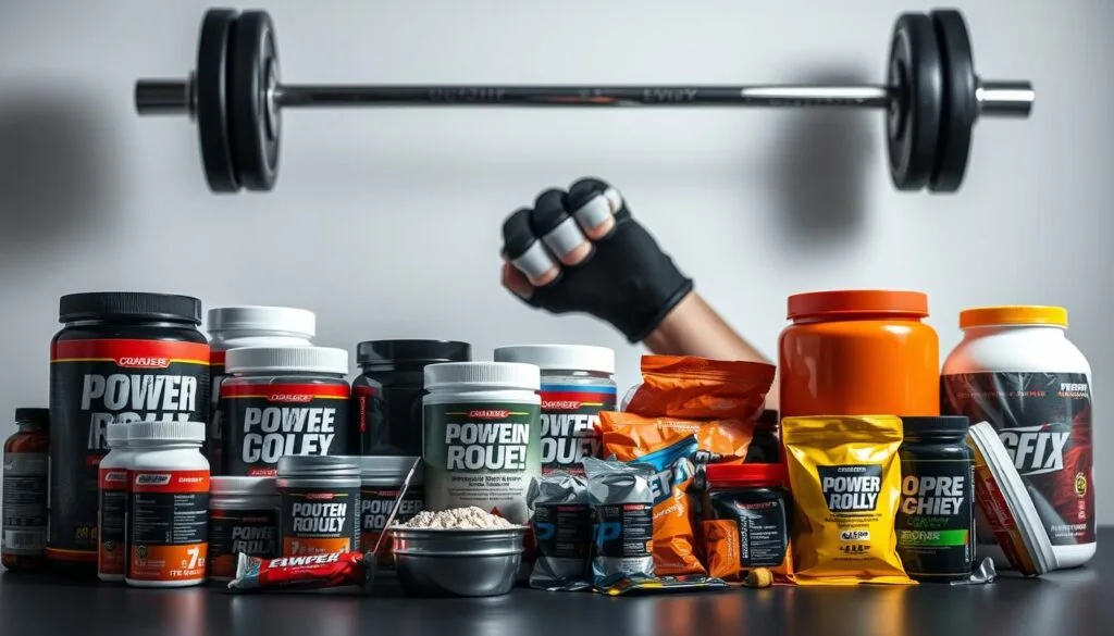 Unlock Bigger Muscles with the Best Hypertrophy Supplements 2