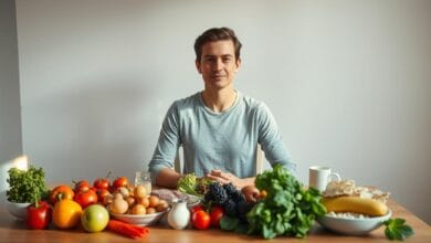 How to Reach a Calorie Deficit Goal Without Exercise