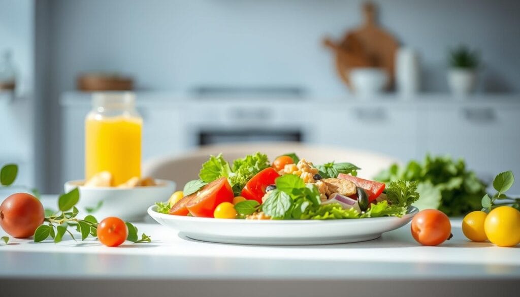 How to Reach a Calorie Deficit Goal Without Exercise 4