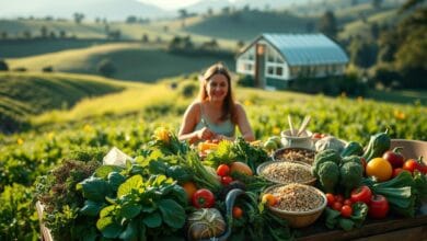 Are Eco-Friendly Diets Really the Best Choice for Weight Loss? 4 Are Eco-Friendly Diets Really the Best Choice for Weight Loss?