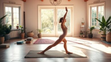 Elevate your fitness with our simple home yoga workouts. Unlock the path to a healthier, happier you.