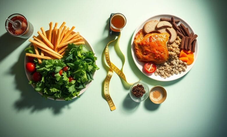 5 Calorie Deficit Mistakes to Sidestep for Success