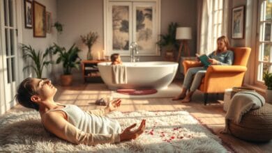 Unlock Your Best Life: Empowering Self-Care Ideas for Adults! 4 Discover empowering self-care ideas to improve your wellbeing and unlock your best life!