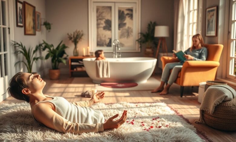 Unlock Your Best Life: Empowering Self-Care Ideas for Adults! 3 Discover empowering self-care ideas to improve your wellbeing and unlock your best life!