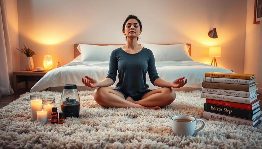 Sleeping Better with Anxiety by Natural Solutions 2