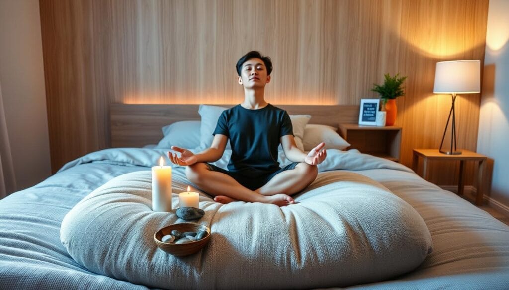Sleeping Better with Anxiety by Natural Solutions 3