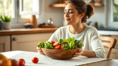 Mindful Eating 2025: Better for You & the Planet 1 Mindful eating is the key to a healthier you and a healthier planet. Learn how to make better food decisions for your wellbeing.