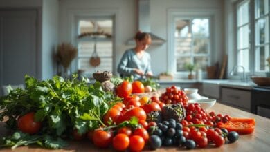 Mindful Nutrition: A Simple Way to Thrive Every Day 4 Nourish your body and mind with mindful nutrition. Explore a simple approach to healthier eating and living every day.