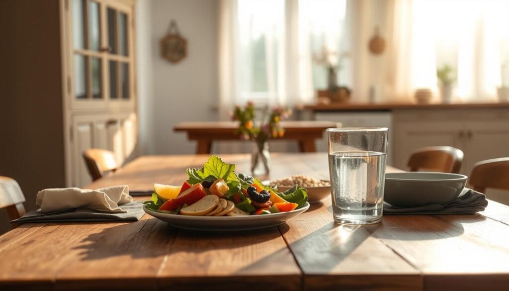 Mindful Nutrition: A Simple Way to Thrive Every Day 4