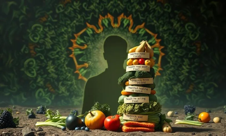 Eco-Friendly Diets in 2025: Are We Being Misled? 1 Are eco-friendly diets being misrepresented in 2025? Explore the facts behind sustainable diet myths.