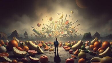 The Truth About Sustainable Diet Myths 1 Learn the facts about sustainable diet myths and adopt a healthy, planet-friendly eating plan.