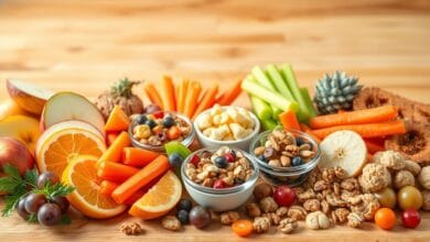 Browse healthy recipe ideas for quick, wholesome meals that nourish.