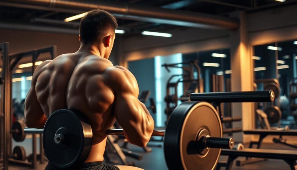 Avoid Hypertrophy Mistakes, Build Better Muscle 2 Maximize your muscle-building potential with our expert guide to avoiding hypertrophy training pitfalls.