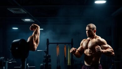 Maximize your muscle growth potential with our comprehensive guide covering the latest science-backed strategies.