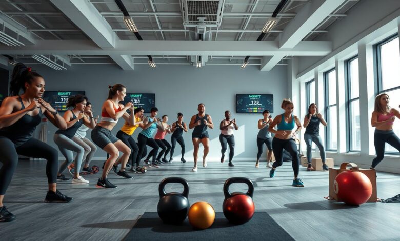 HIIT Workouts 2025: The Ultimate Guide to Quick & Effective Training 1 Your ultimate guide to the best HIIT workouts in 2025 - fast, efficient training to reach your fitness goals.