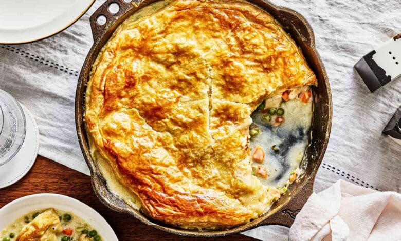 10 comforting dinners to make when the evenings get cooler 1