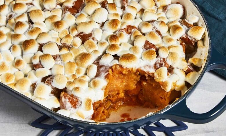16 cheap and easy Thanksgiving recipes 1