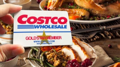 7 Costco Thanksgiving purchases that shoppers say are "definitely worth it" 2