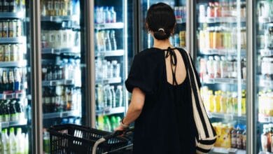 Are we living through peak protein? 3