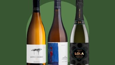 The best aged Albariño you can buy now 2