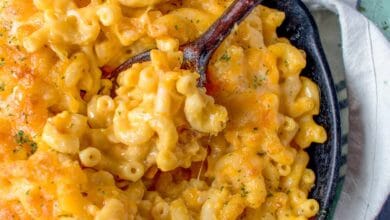 Mac & Cheese Redditors say it's "the best I've ever had" 4