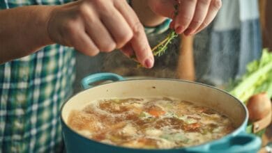 5 Annoying Kitchen Habits That Ruin Your Soup 3