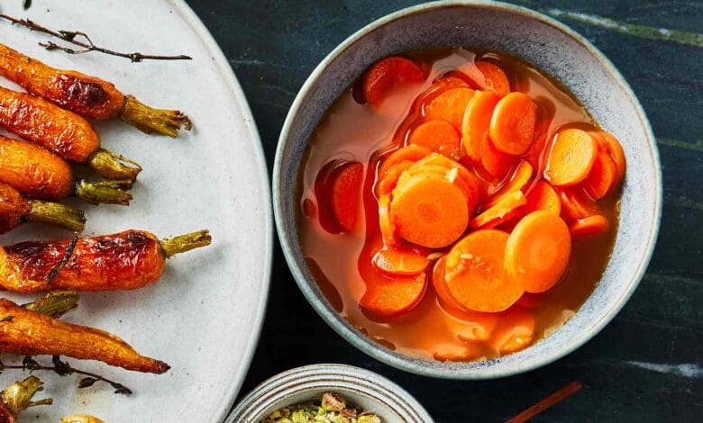 11 Recipes for Your Next Midwest Relish Tray 1