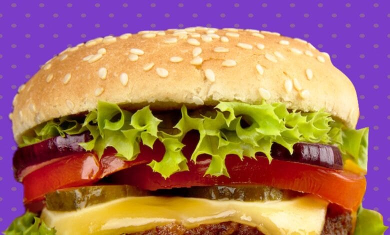 5 restaurant chains serving the best cheeseburgers, chosen by burger fans 10
